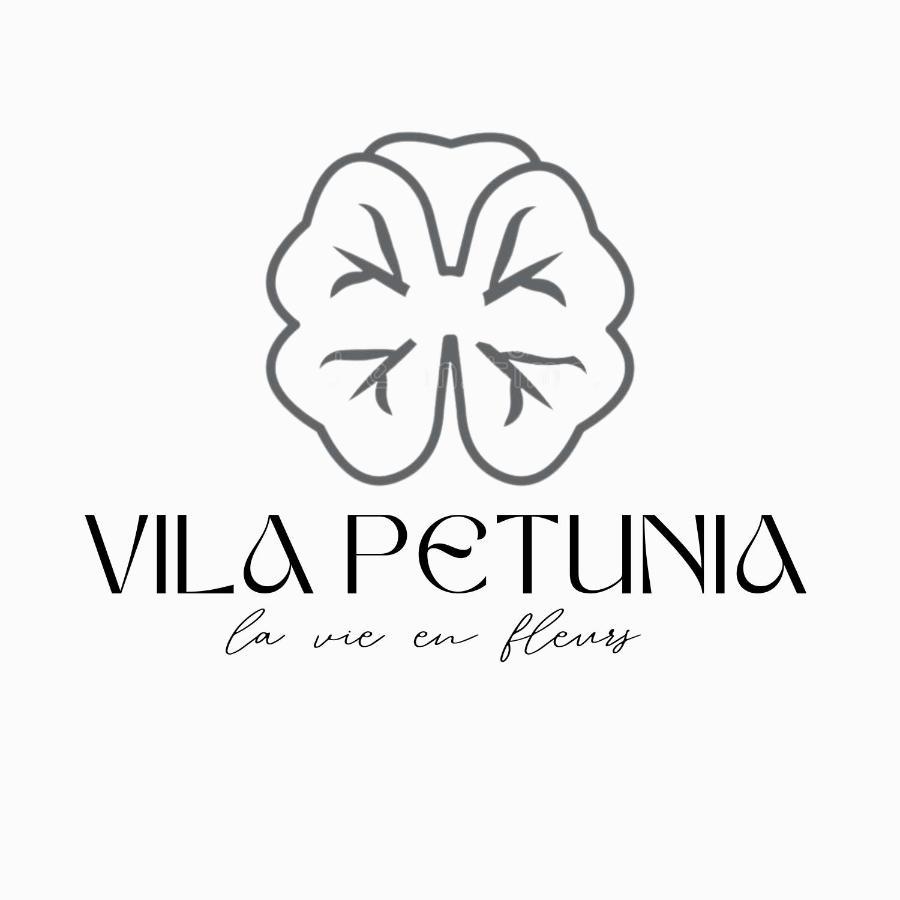 Vila Petunija Сйеница Екстериор снимка
