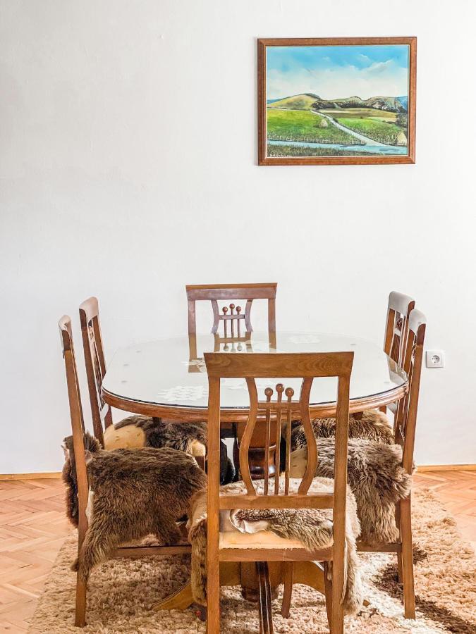 Vila Petunija Сйеница Екстериор снимка