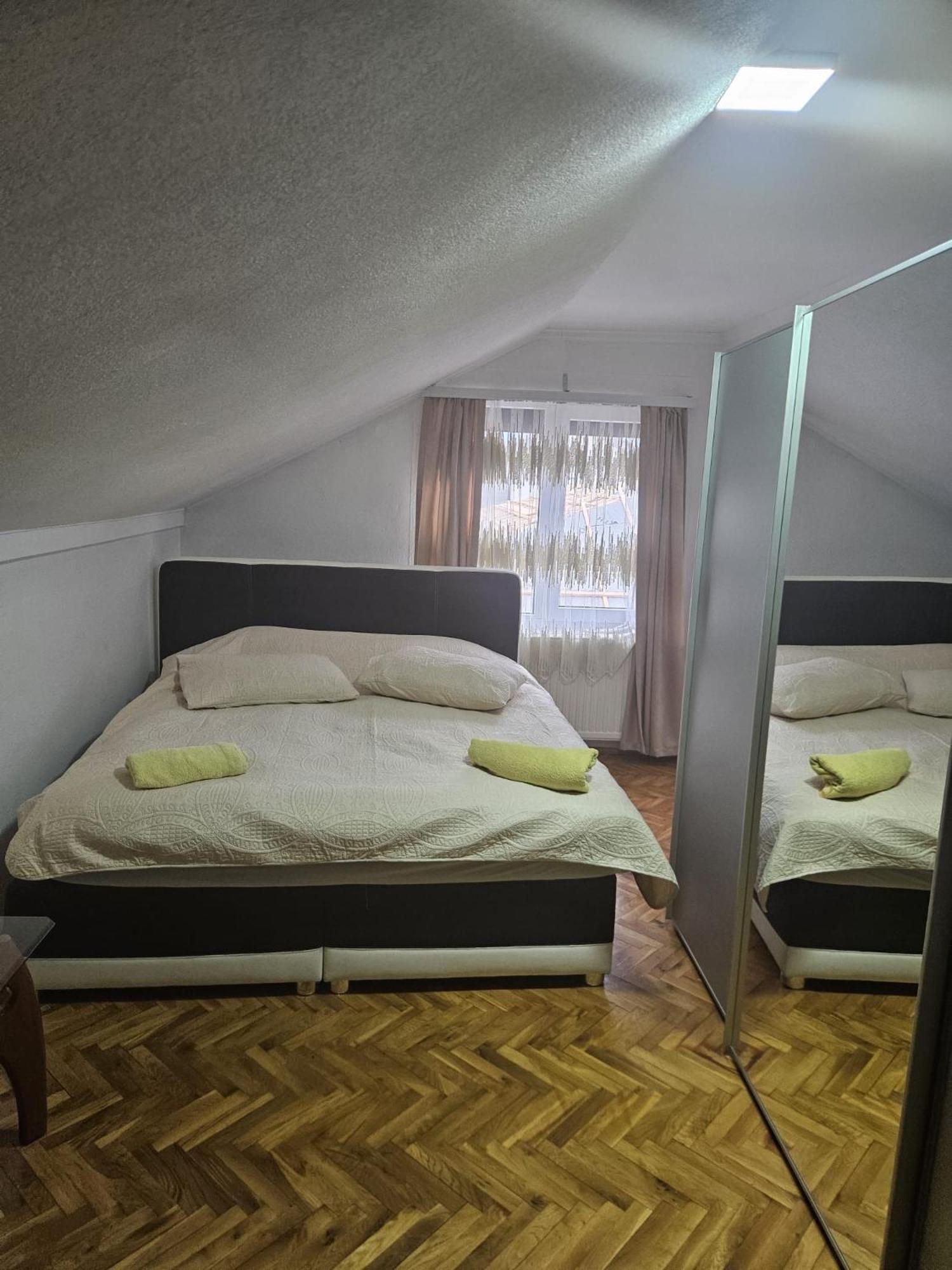 Vila Petunija Сйеница Стая снимка