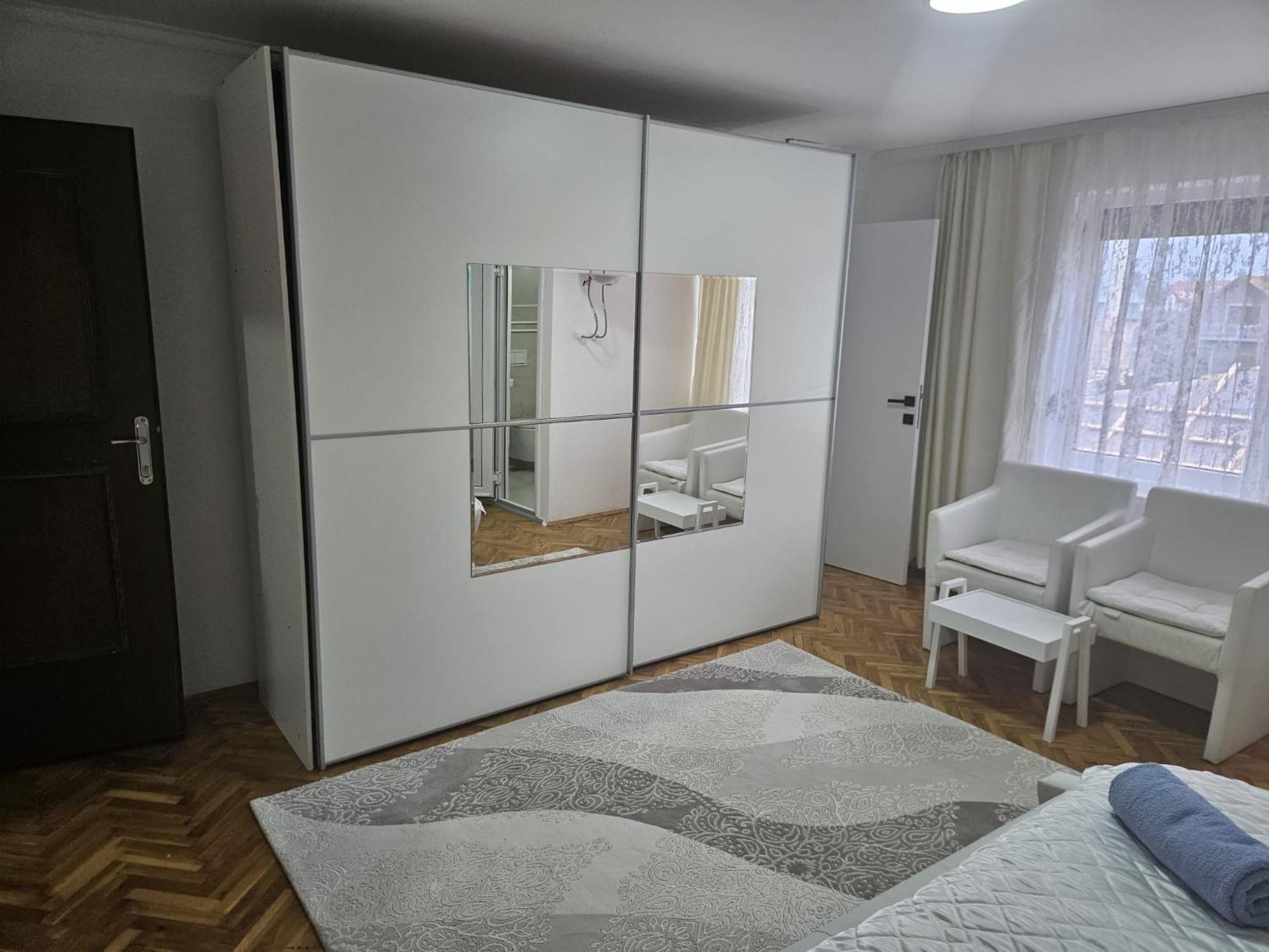 Vila Petunija Сйеница Стая снимка