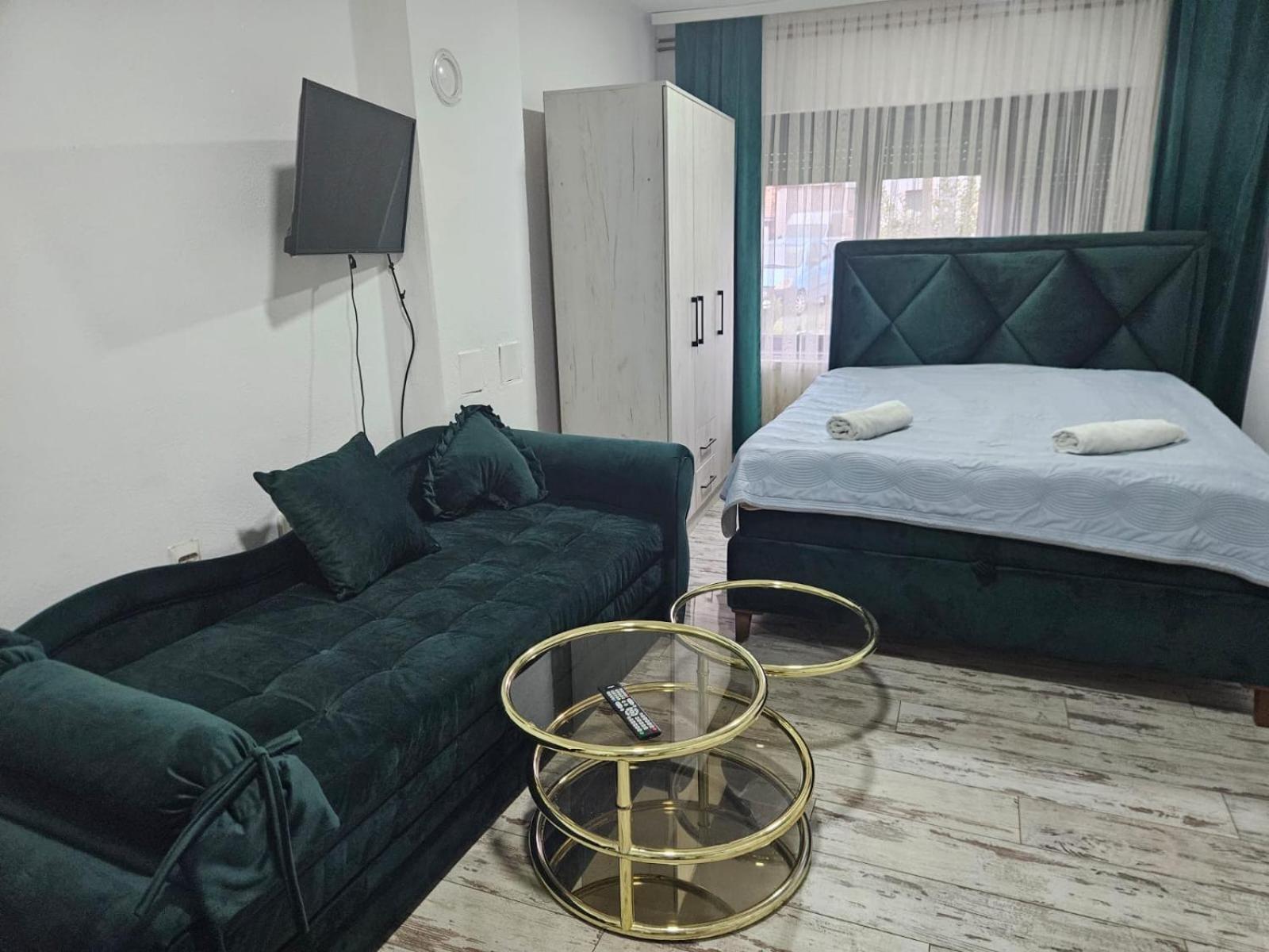 Vila Petunija Сйеница Стая снимка